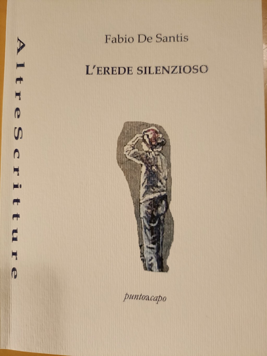 L’erede silenzioso